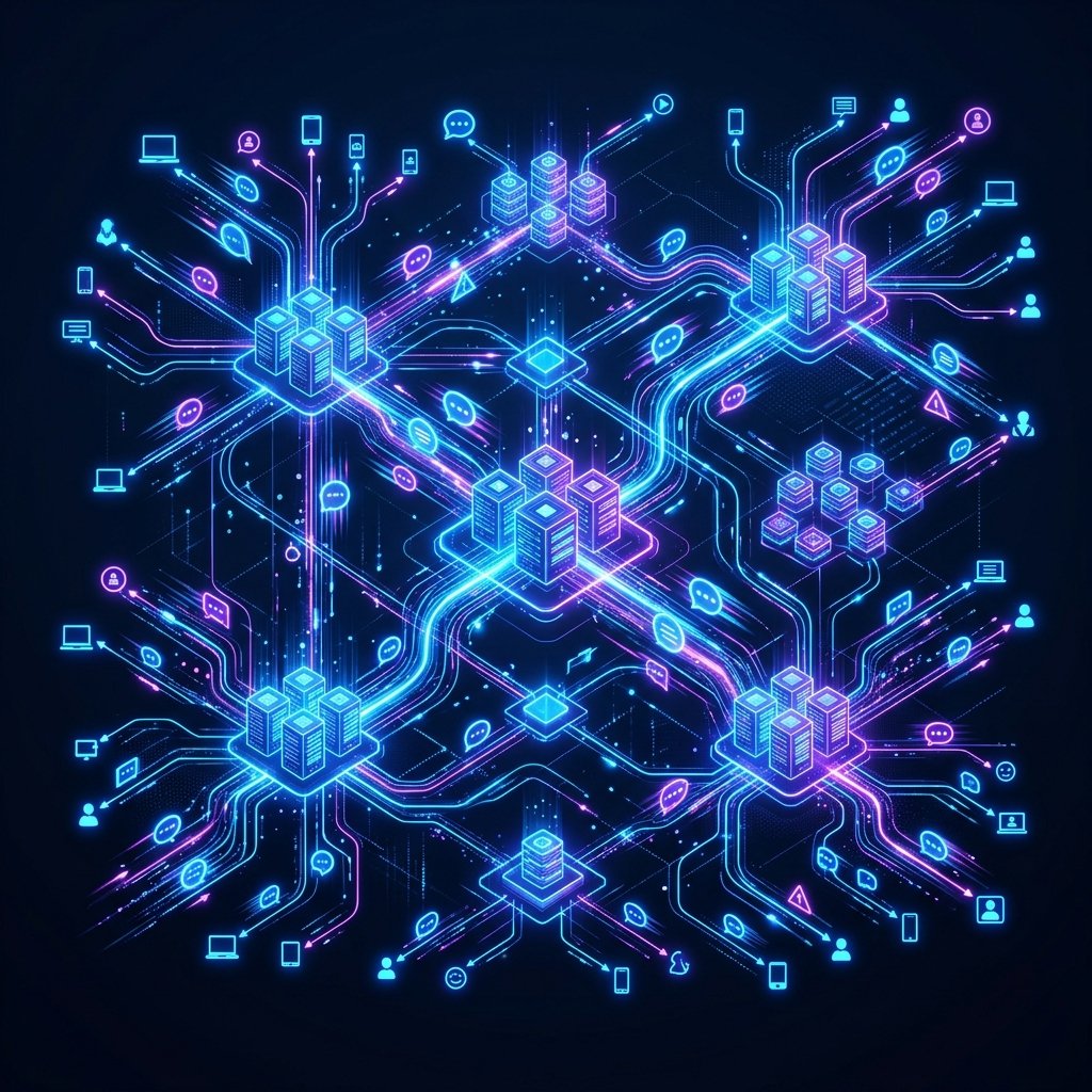 Real-Time Infrastructure